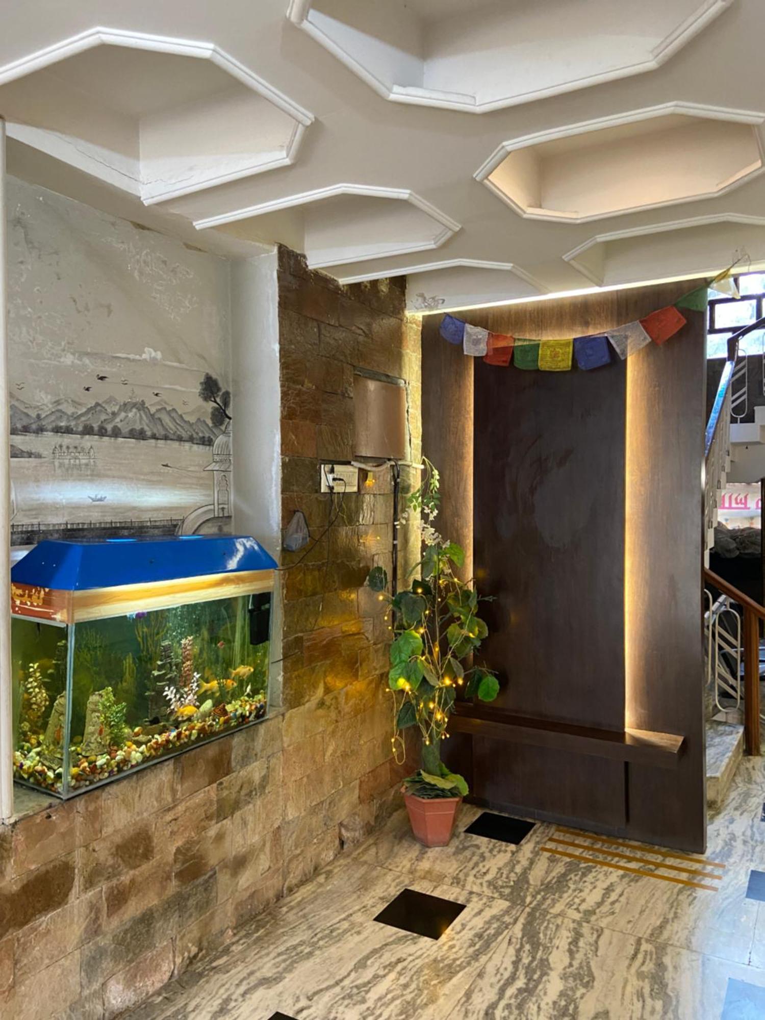 Hotel Damanis Udaipur Luaran gambar