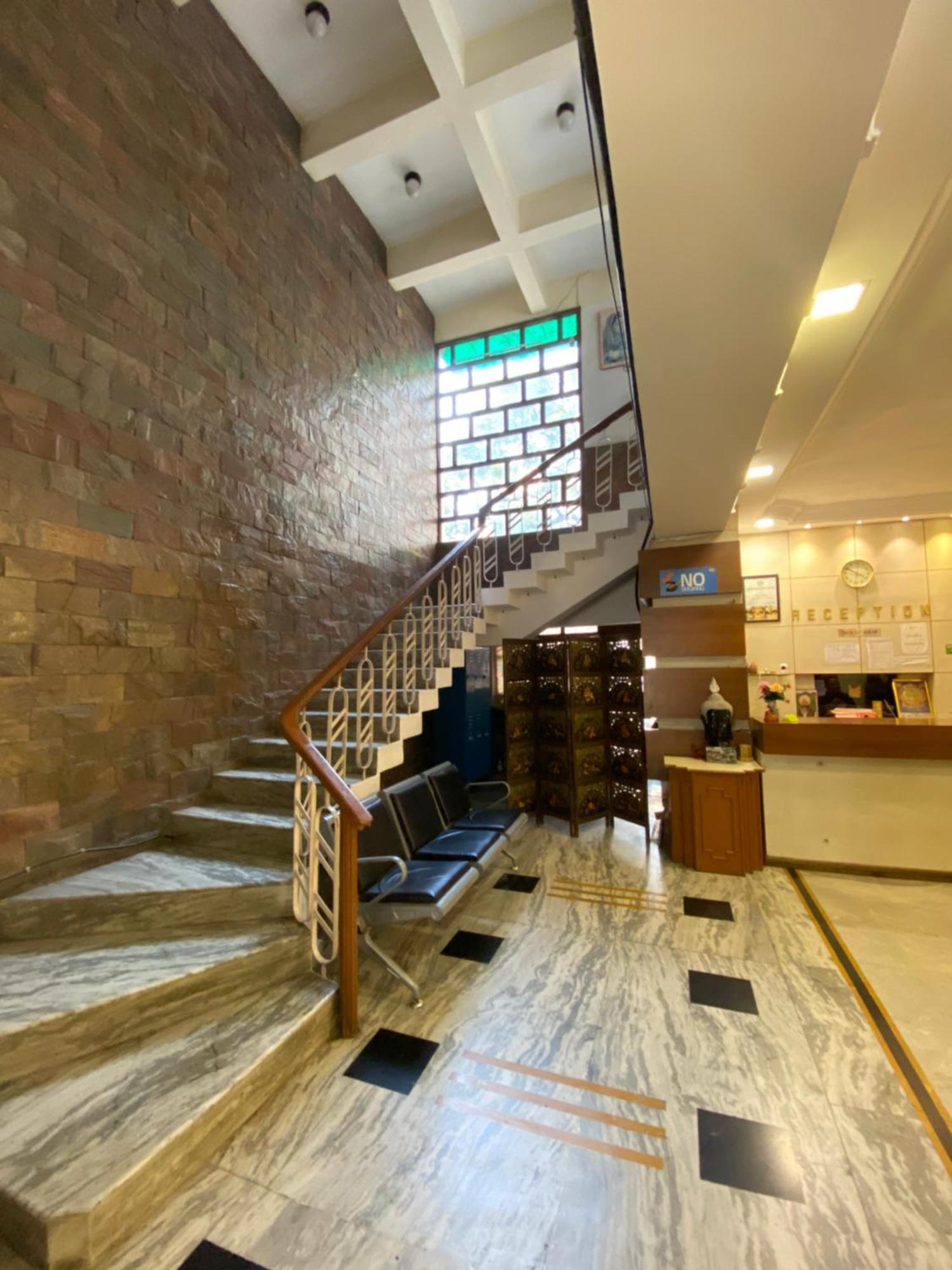 Hotel Damanis Udaipur Luaran gambar