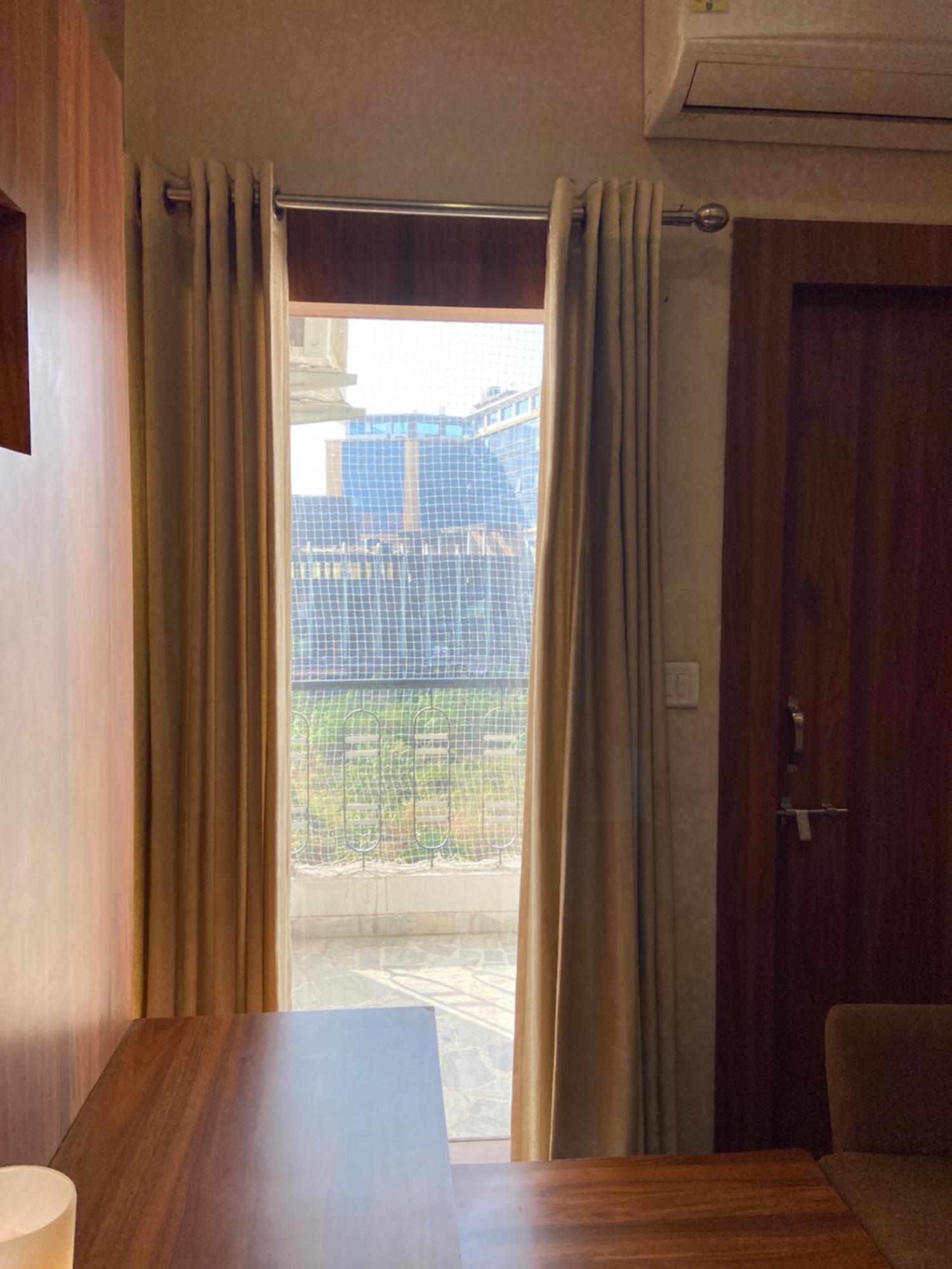 Hotel Damanis Udaipur Luaran gambar